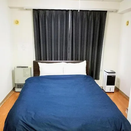 E-Horizon Kita 2 Jo Building - Vacation Stay 14740